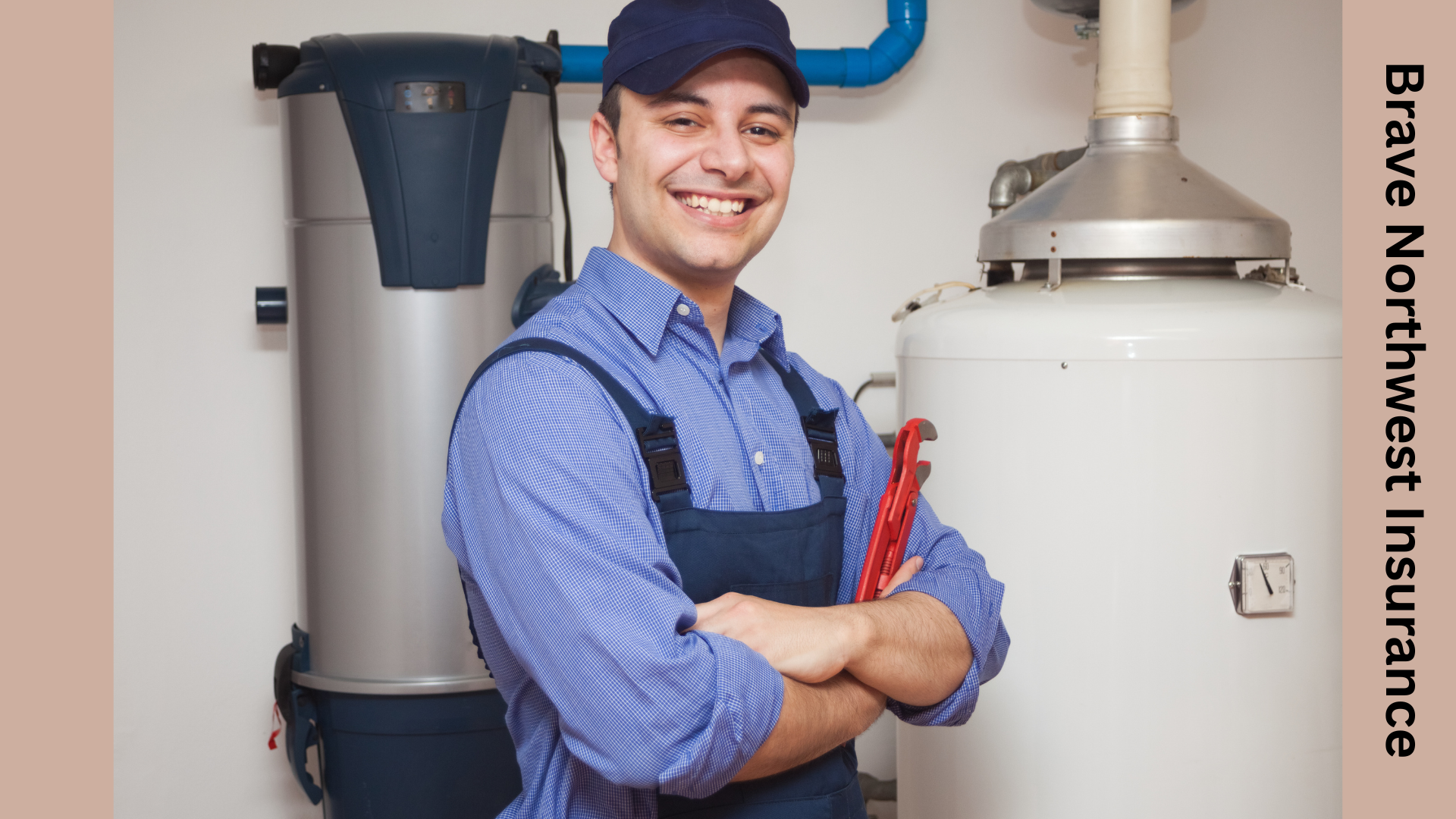 Plumber insurance