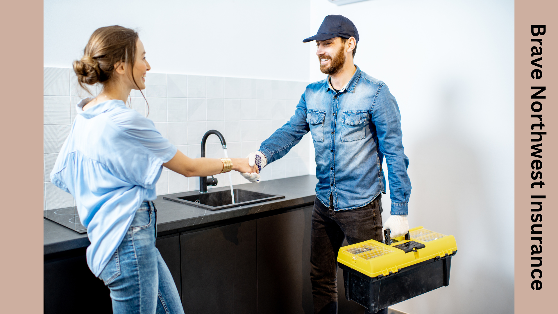 Handyman insurance
