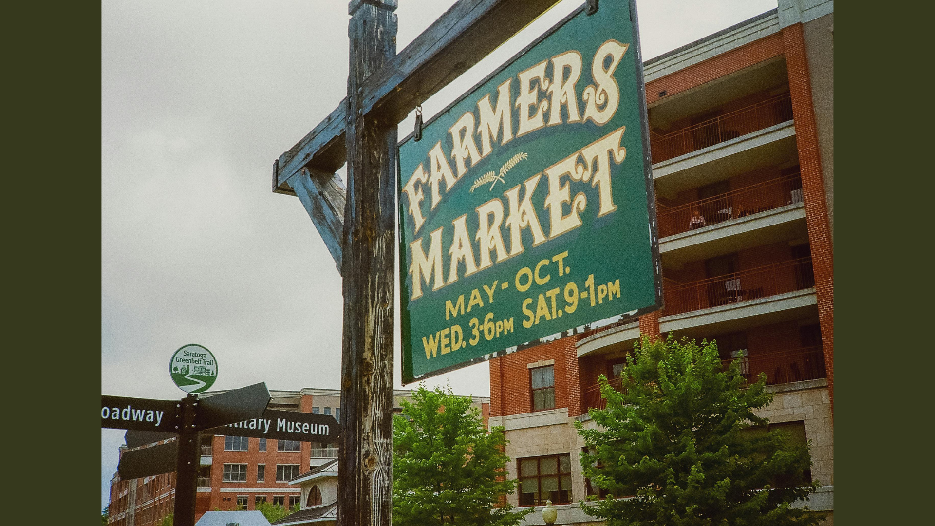 Farmers Market Insurance