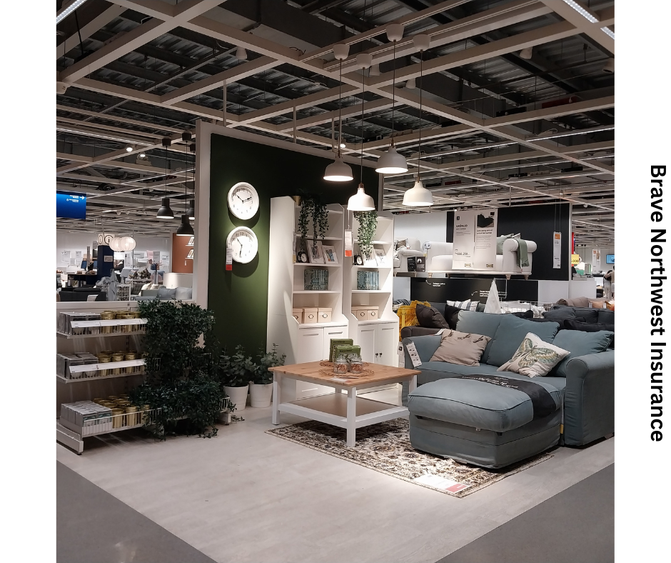 Furniture Store Insurance