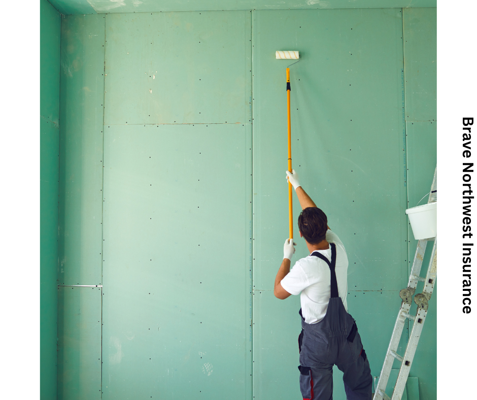 Painter (construction) insurance