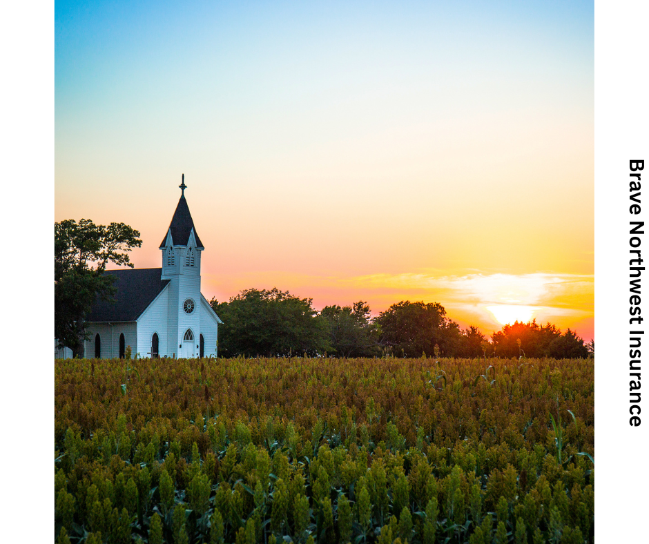 Church Insurance