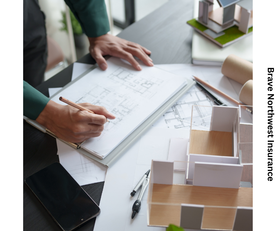 Insurance for Architectural Design