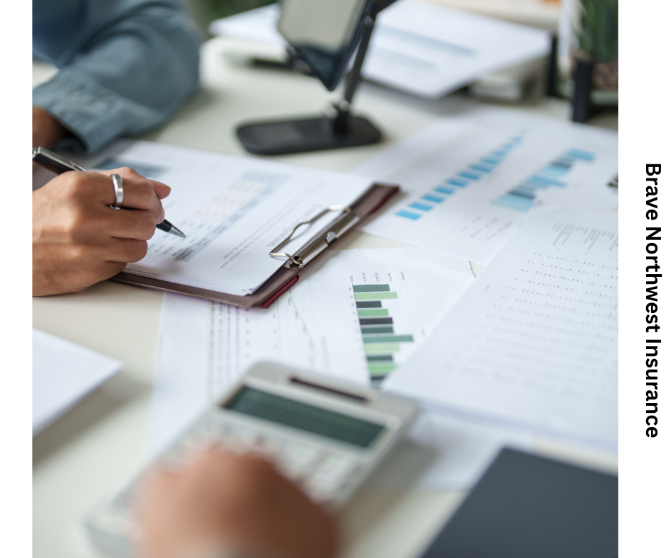 Financial Adviser Insurance