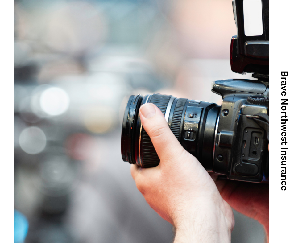 Photographer Insurance