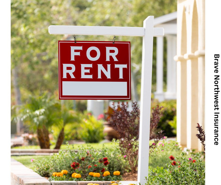 Renters insurance