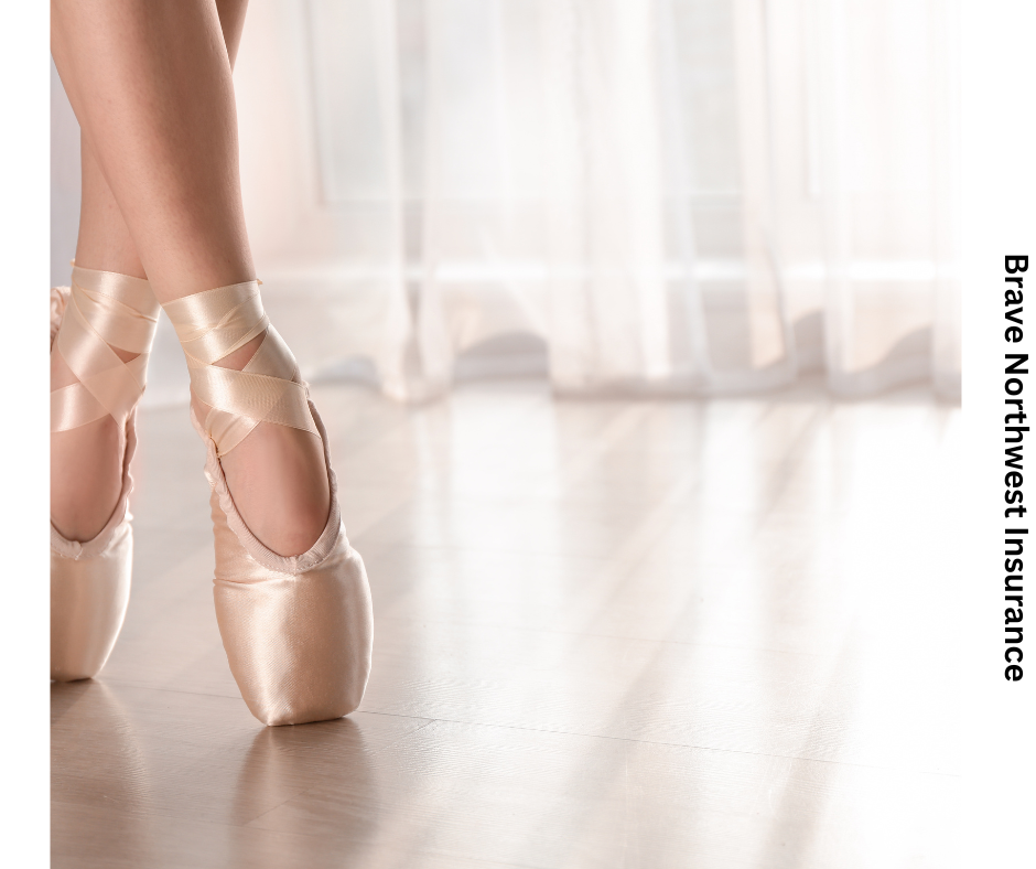 Dance Instructor Insurance