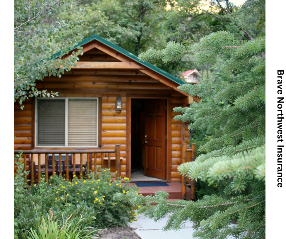 Cabin Insurance
