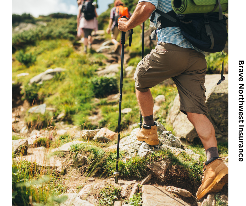 Guides and Outfitters insurance