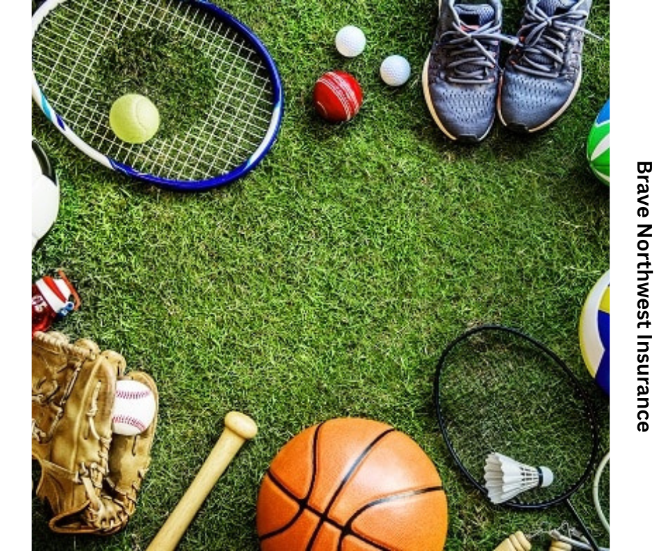 Youth sports camp insurance