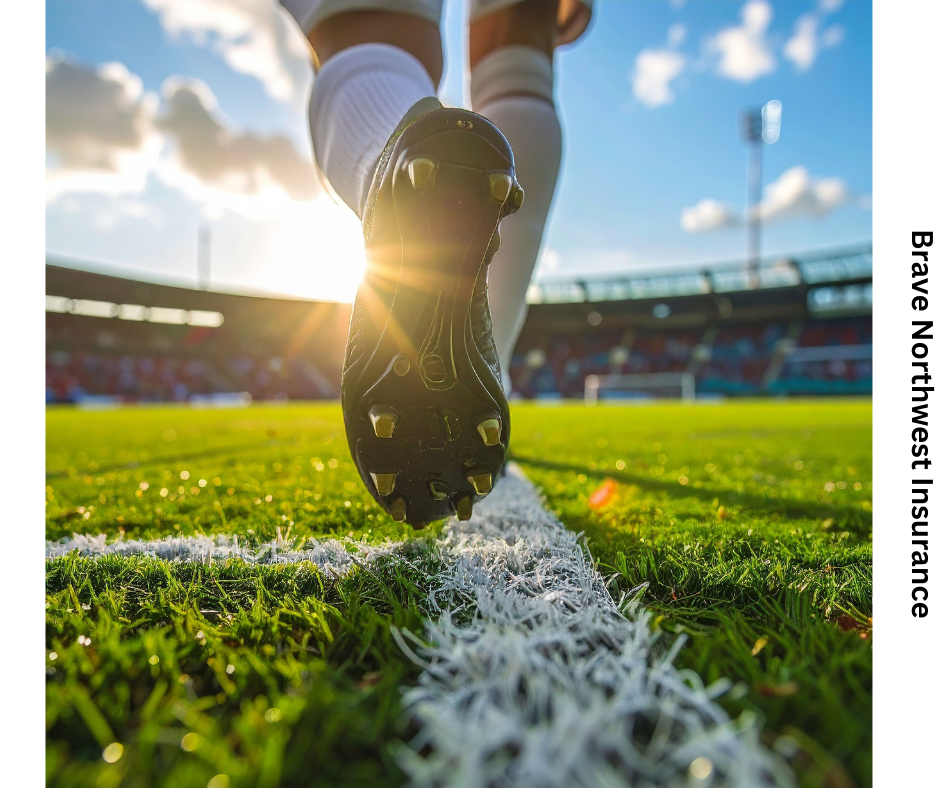 Nonprofit sports and leisure insurance
