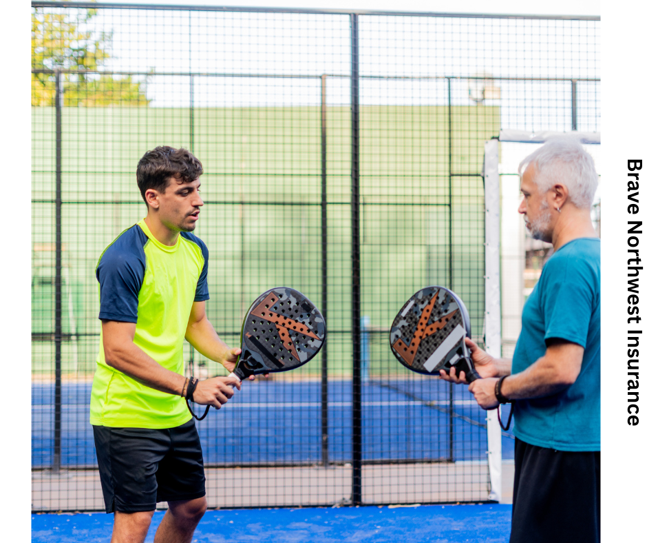 Sports Instructors Insurance