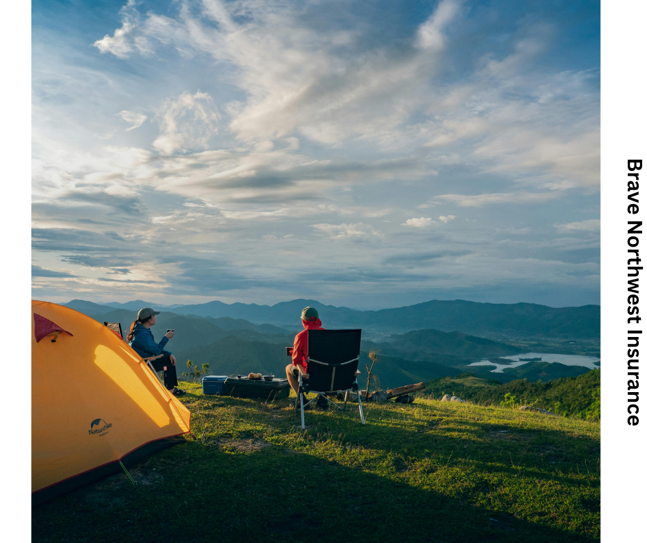 Campground insurance