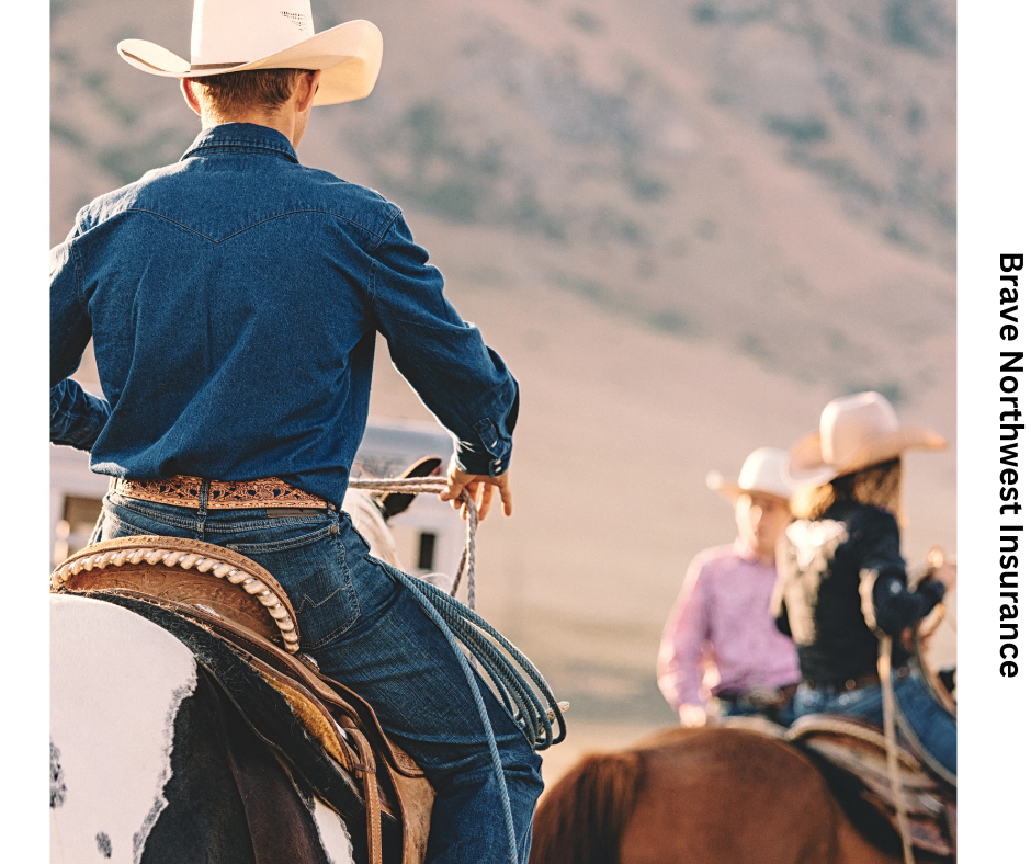 Insurance for Guest Ranches