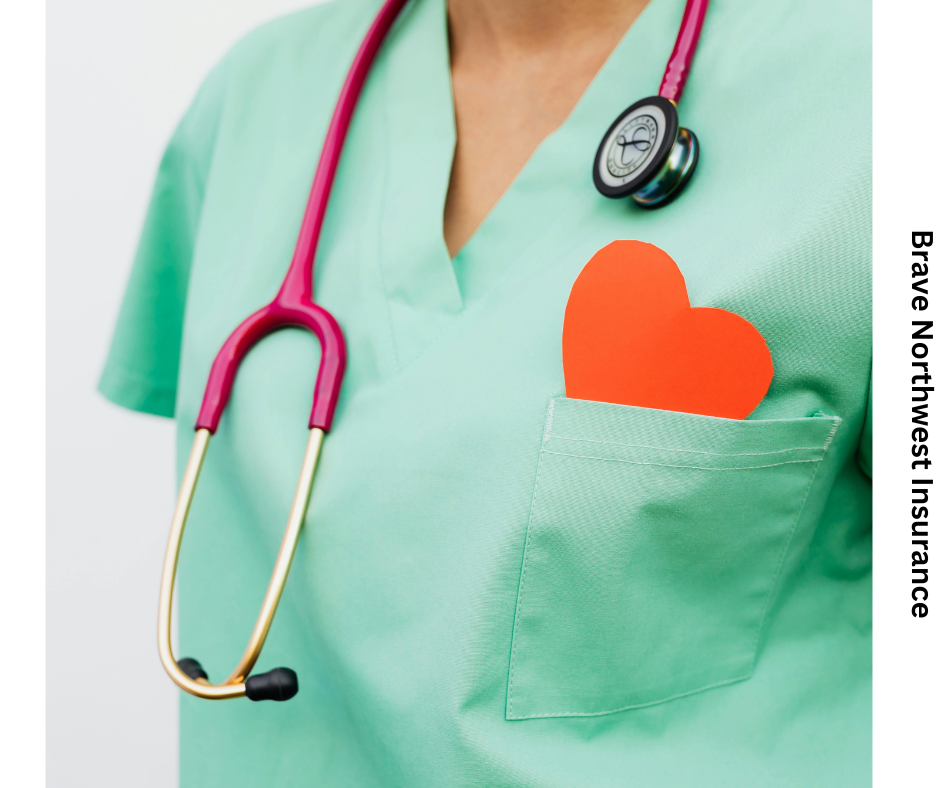 Nurses &amp; Medical Assistants Insurance