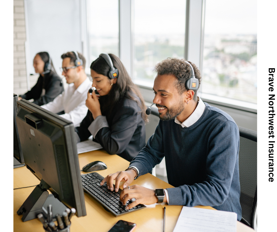 Call Center Insurance