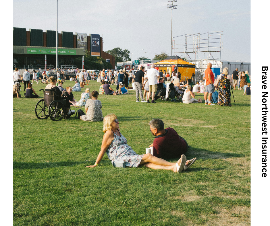 Special Events Insurance