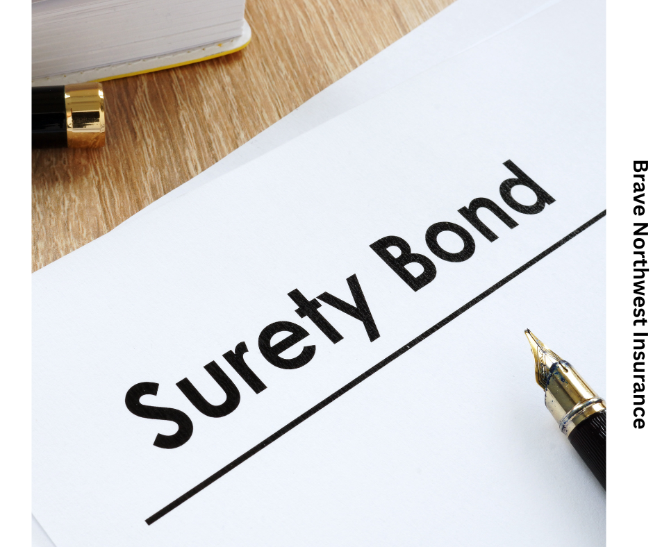 Surety Bonds