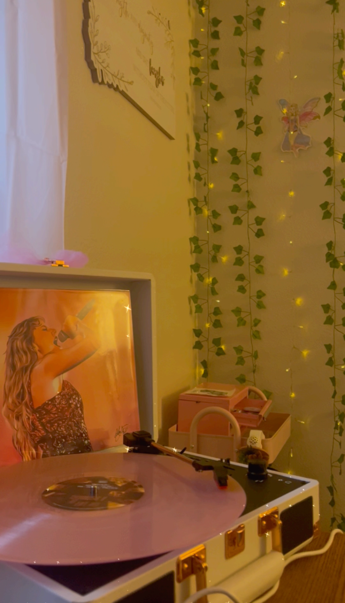 Slow Down and Simplify