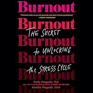 "This groundbreaking book explains why women experience burnout differently than men - and provides a simple, science-based plan to help women minimize stress, manage emotions, and live a more joyful life".