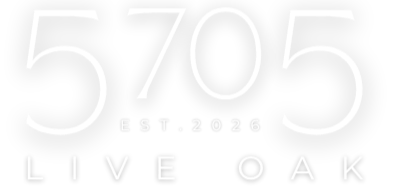 5705 Live Oak