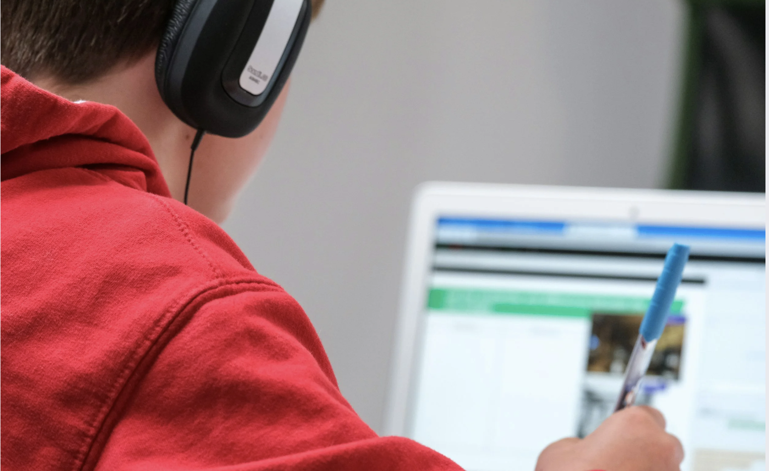 The Learning Center (TLC):