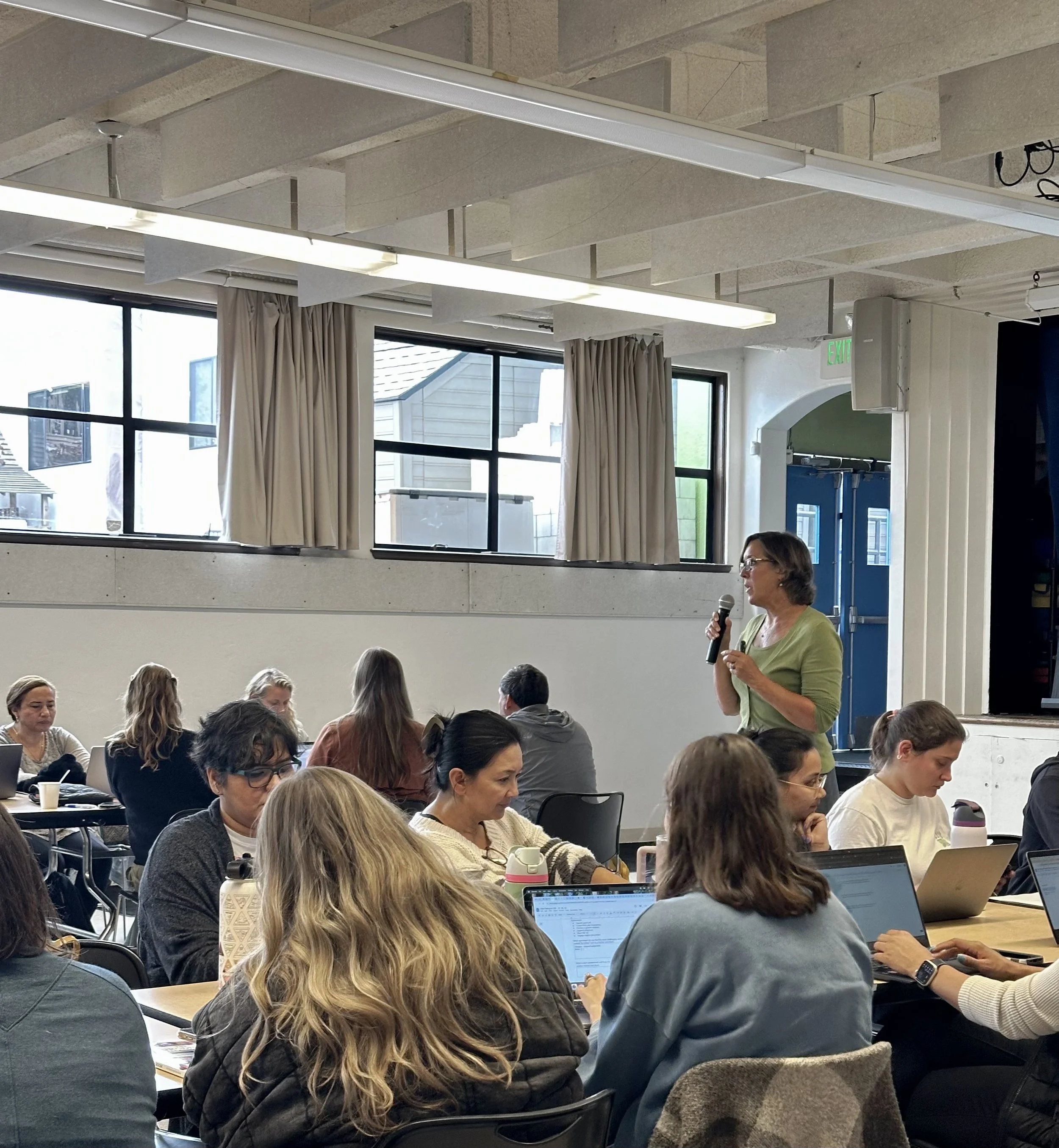 Reflections On My First Year of Consulting