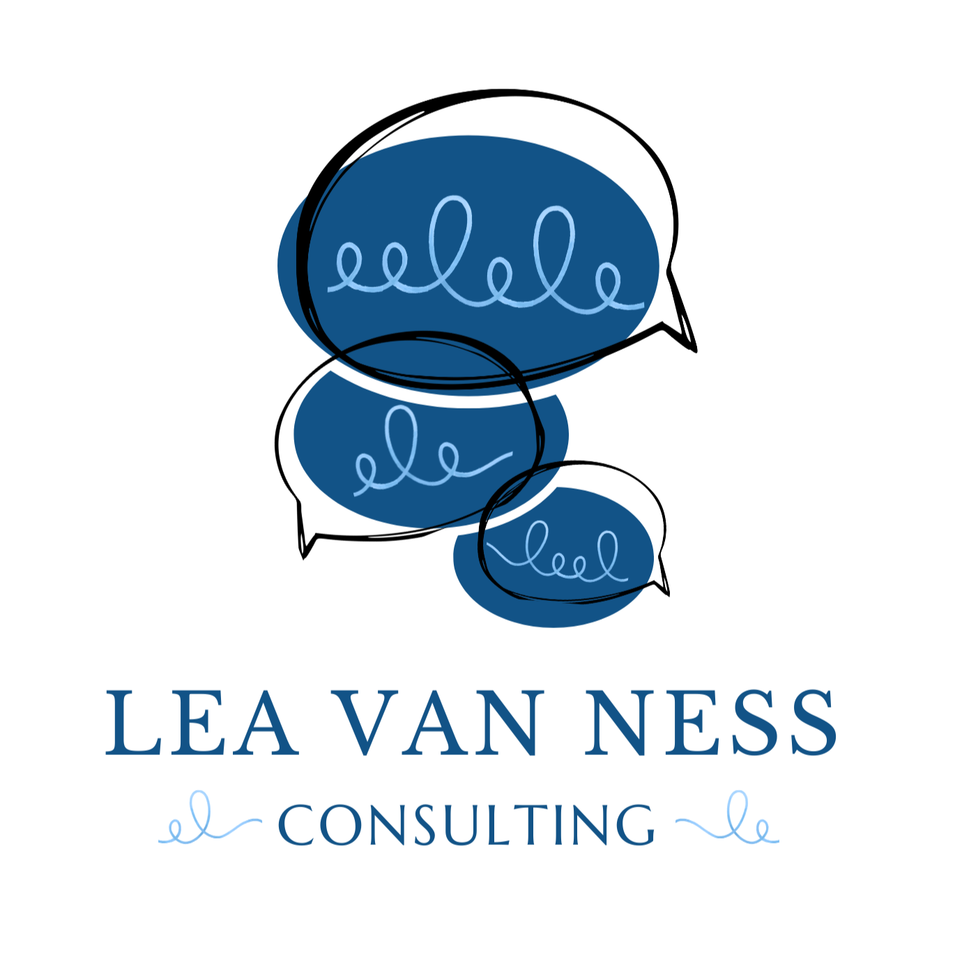 Lea Van Ness Consulting