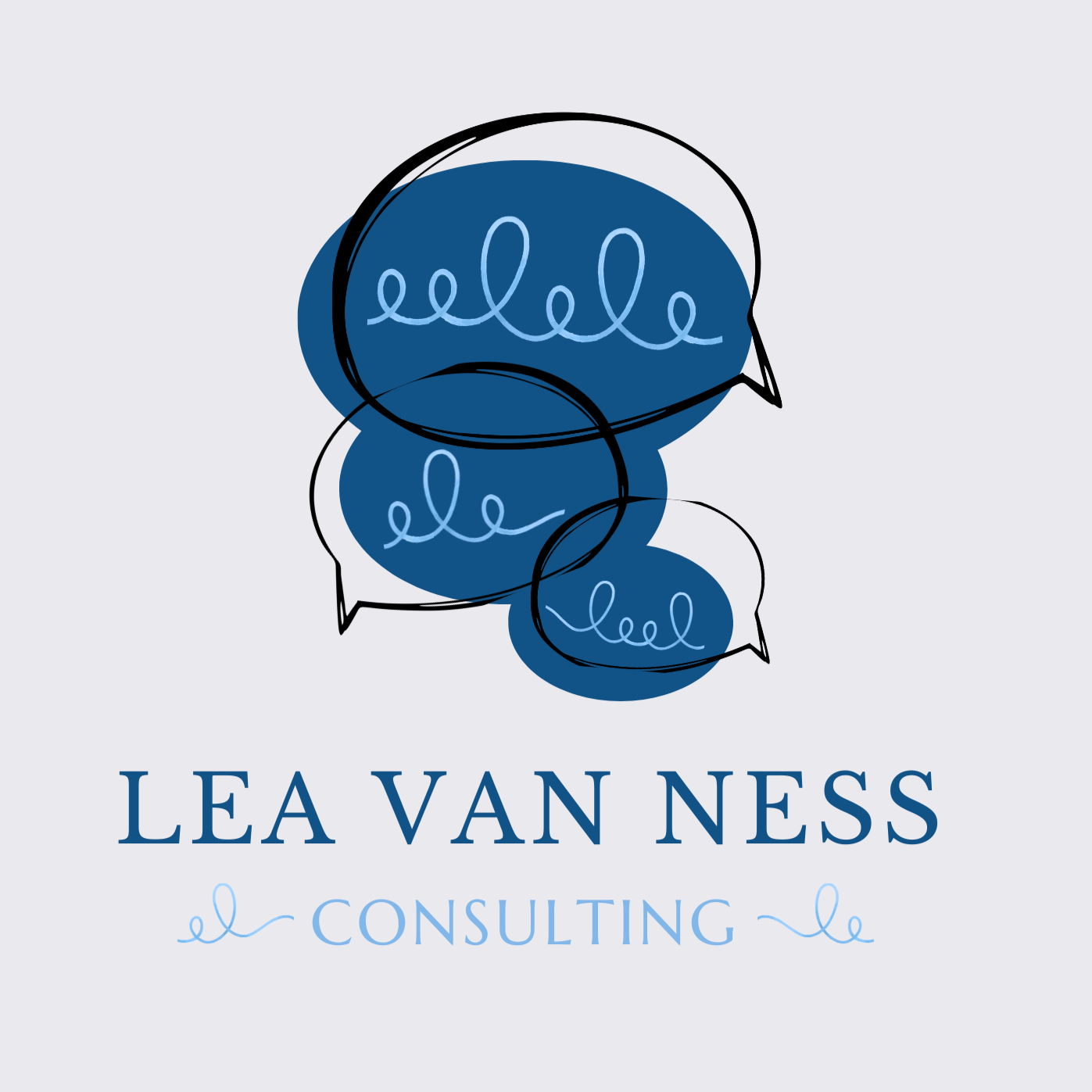 Lea Van Ness Consulting
