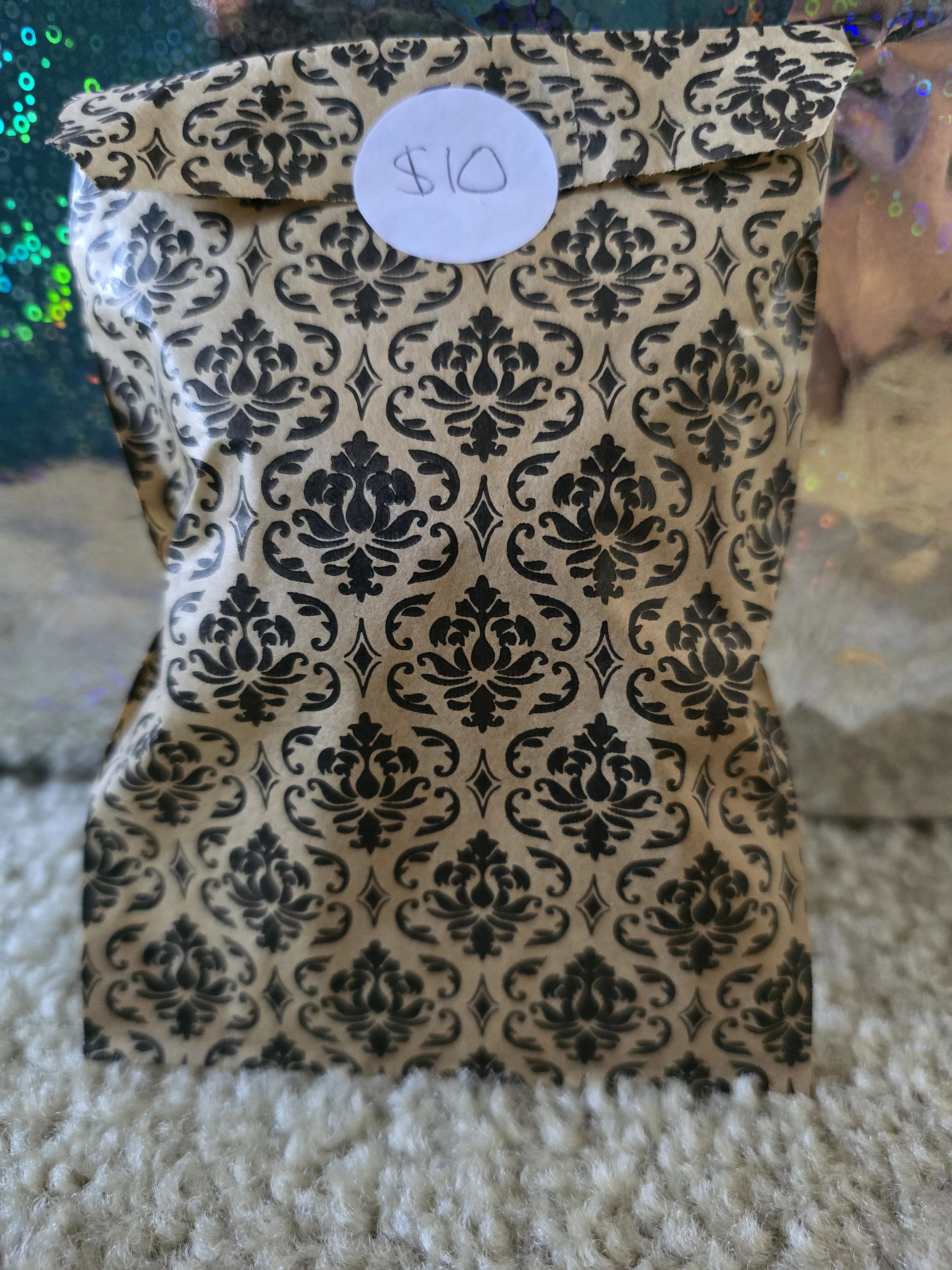 Stud Earrings Blind Bag 1