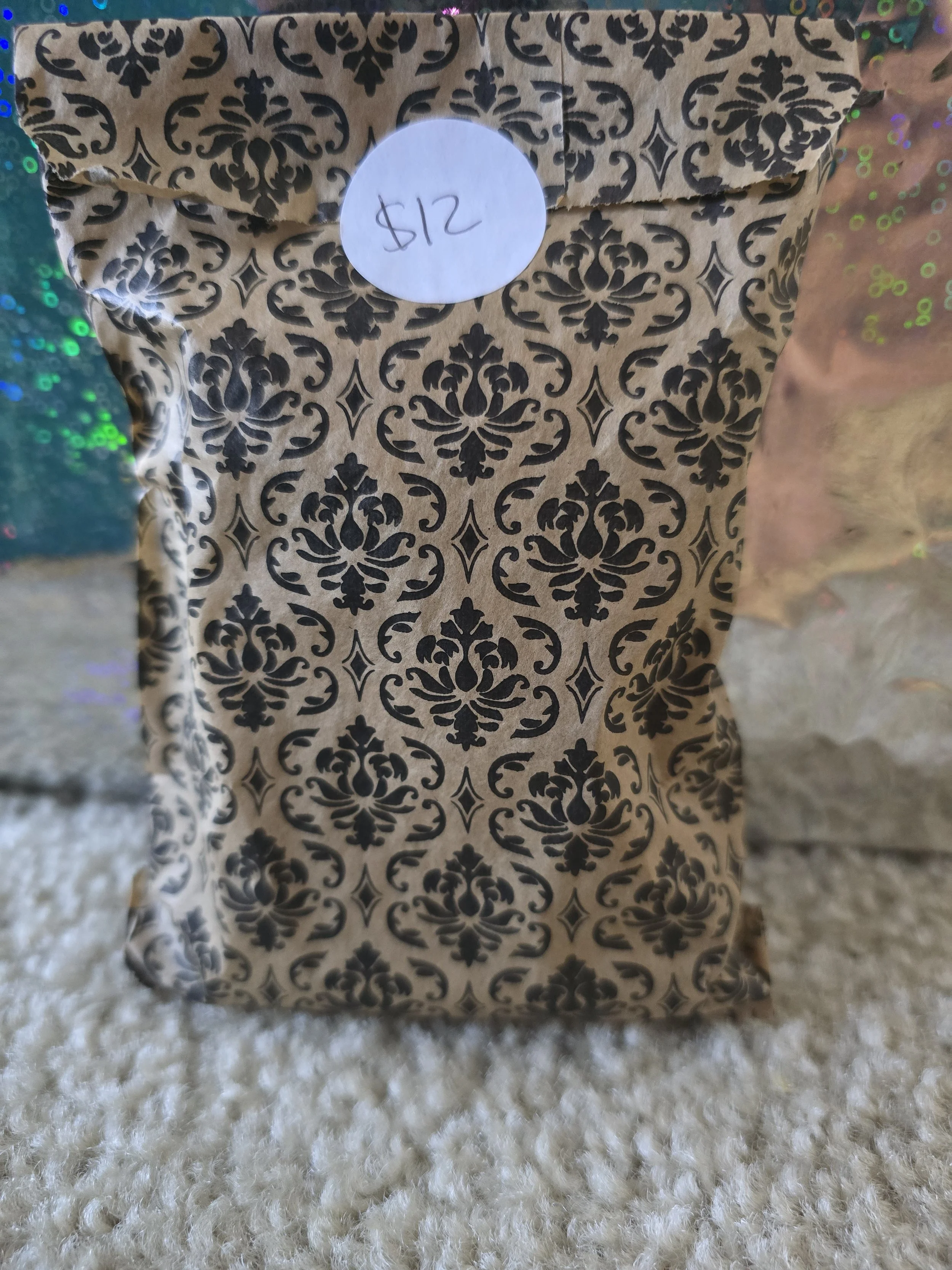 Stud Earrings Blind Bag 2