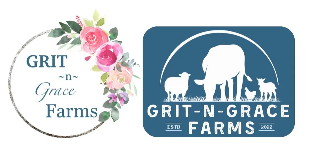 Grit-n-Grace Farms