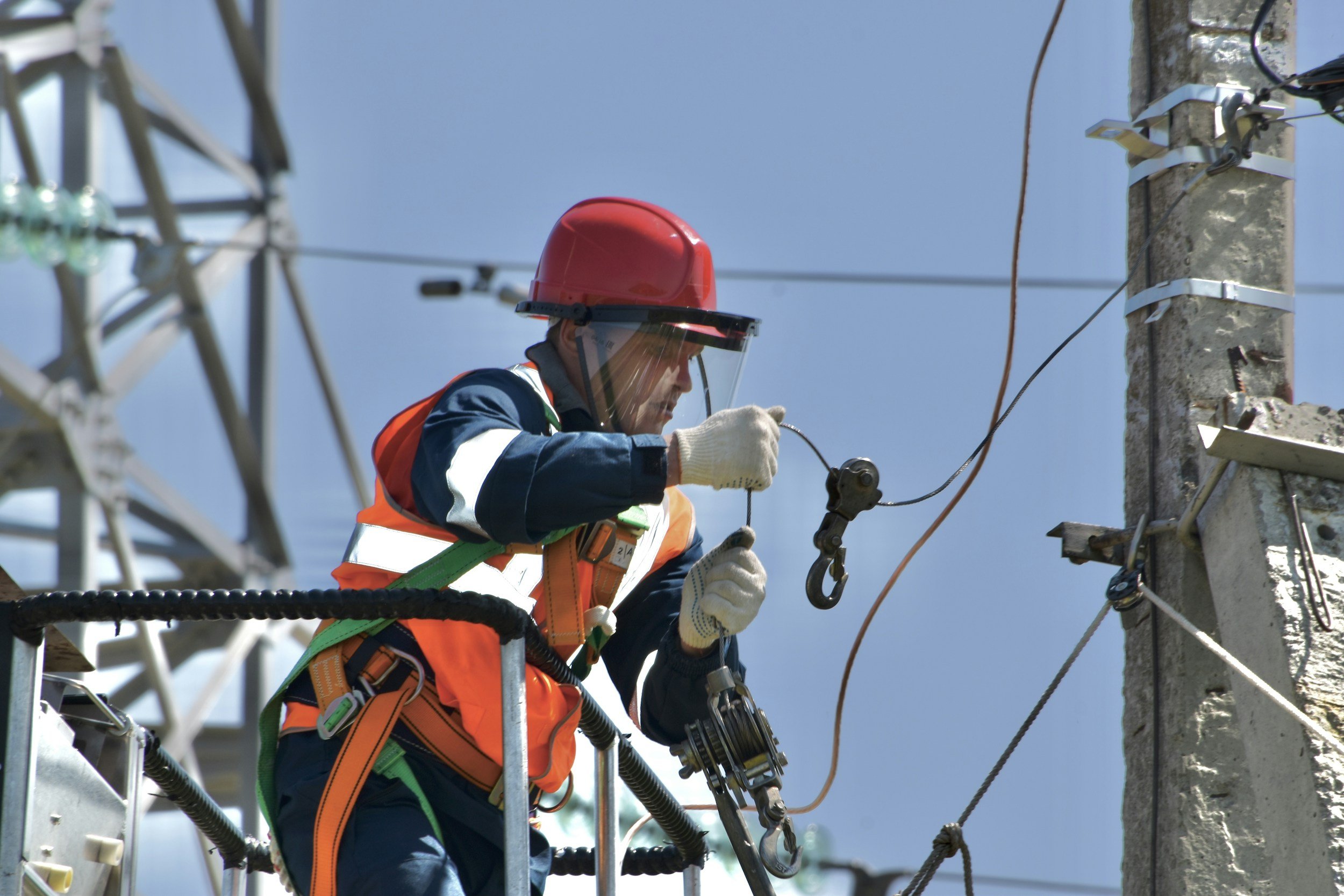 Electrical Permitting Update