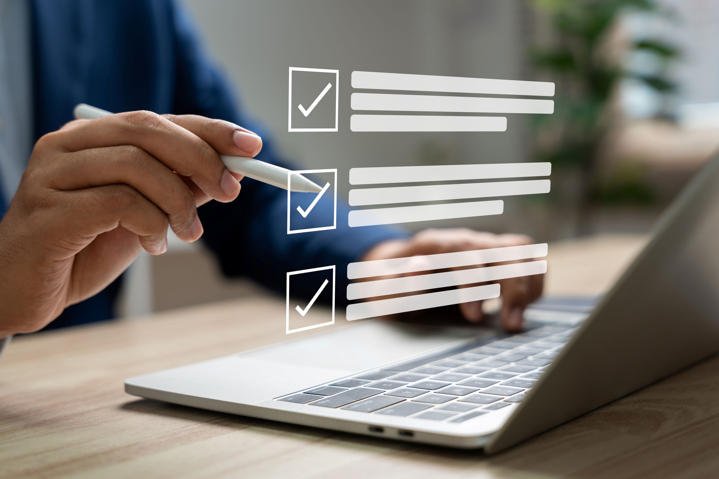 Individual Health & Safety Reports to be Delivered