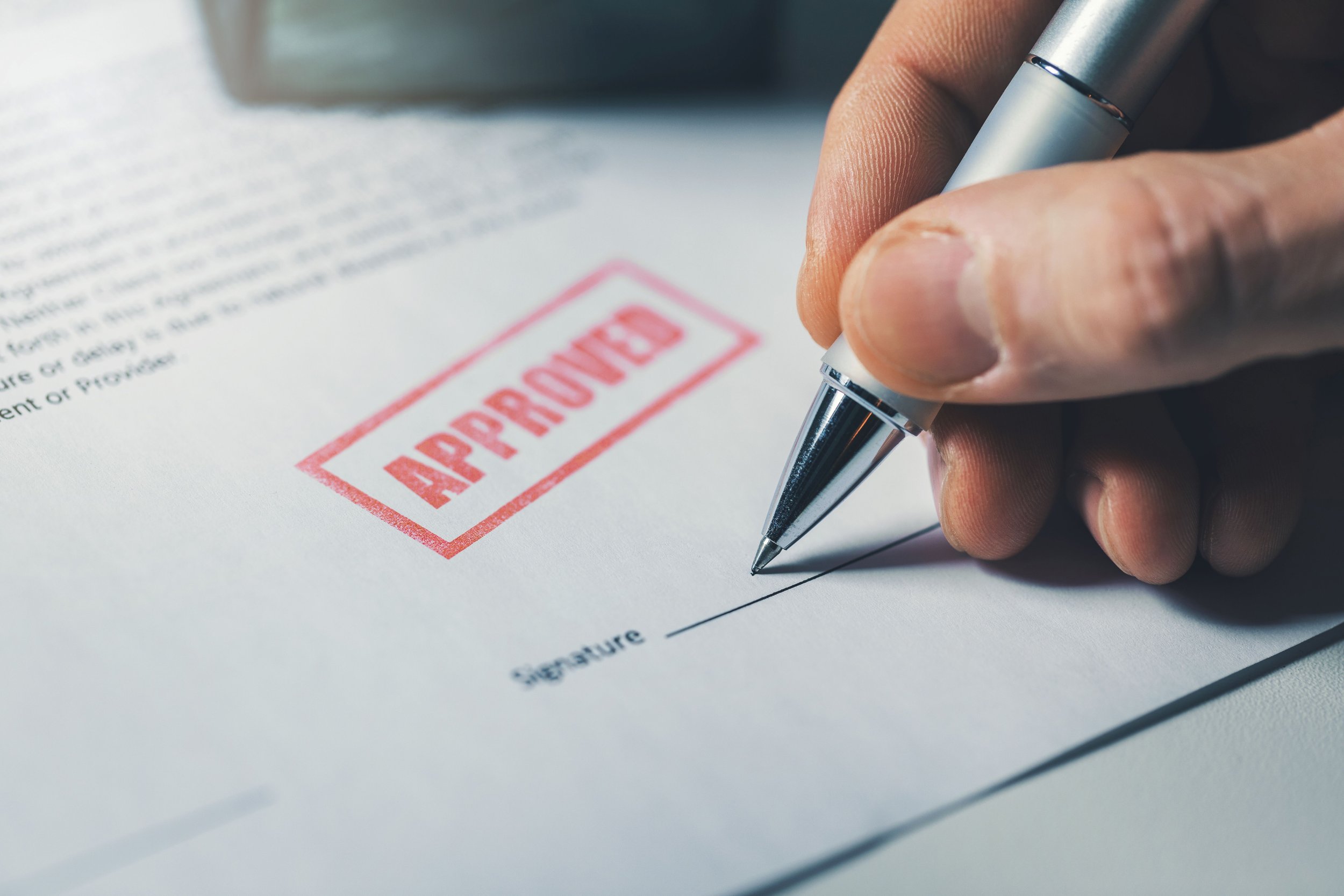 Reminder: Required Permits for Electrical and Construction Work