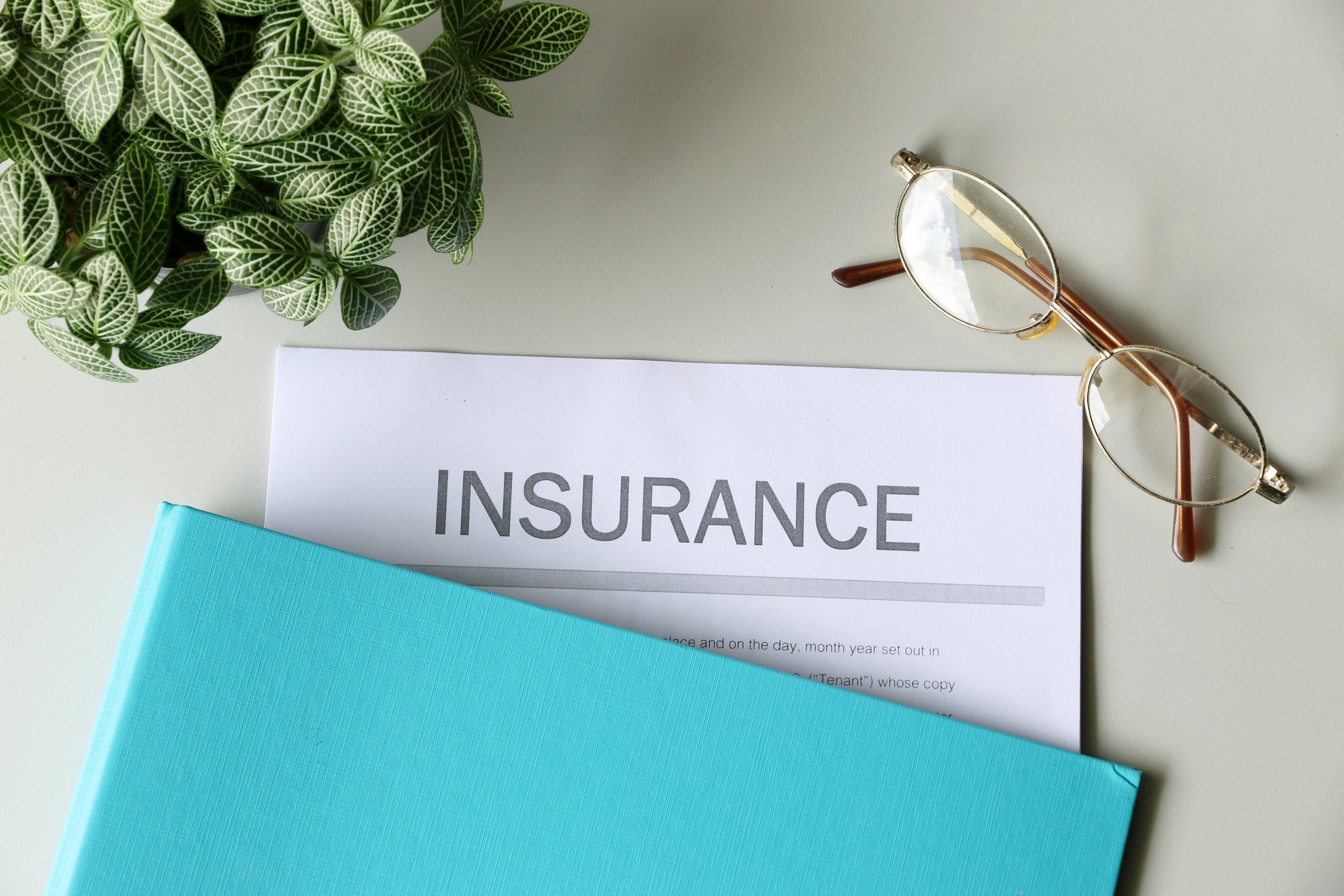 Reminder: Please Provide Your Insurance Carrier Info