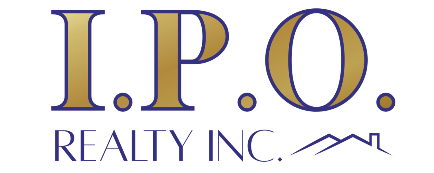 I.P.O. Realty, Inc.