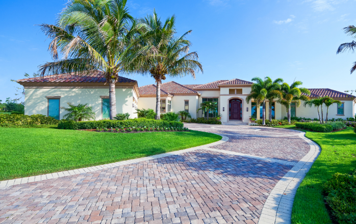 Do New Homes Appreciate Faster in Florida?