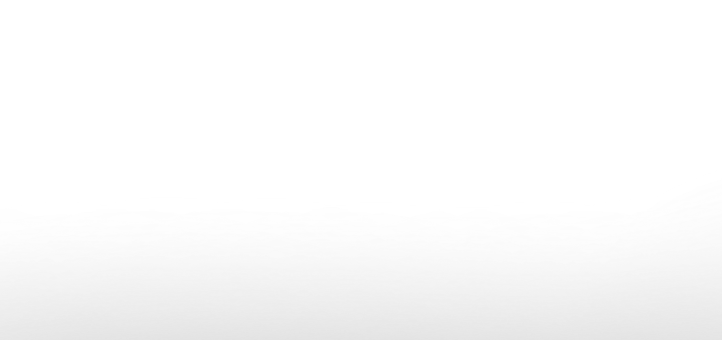 A black background with a stylized, low-poly gray mountain landscape across the bottom.