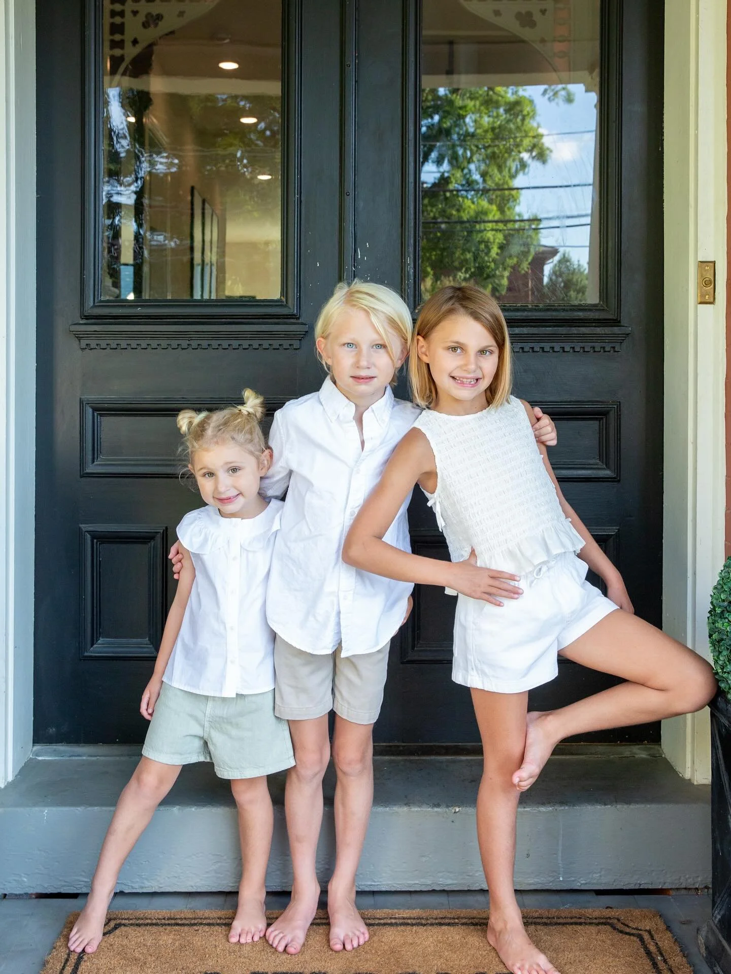 I don&rsquo;t just treat children, I raise them too. That perspective shapes every decision in my practice. Curious about concierge care for your family? Tap the link in my bio to learn more.