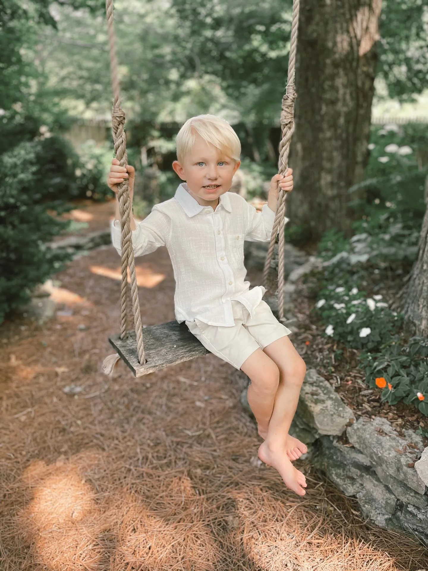 This handsome devil is my monkey in the middle, and I love him with every ounce of my heart. 🤍

Being a middle child means being the mediator, the problem-solver, and the family's emotional anchor. They're often lost in the middle, but that just mak