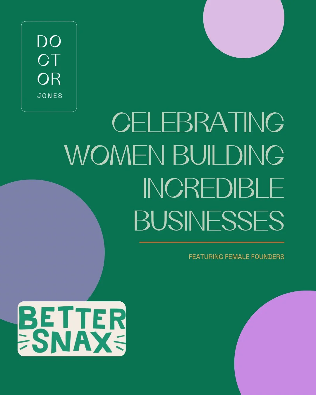 A curated list of women-owned businesses worth knowing.⁠
⁠
Built by women. Loved by us. 💜⁠
⁠
Nashville women showing up for Nashville women. It&rsquo;s a beautiful thing!⁠
⁠
If there&rsquo;s someone locally building something great, I want to know a