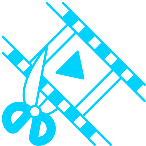 En symaskin og et stykke stoff med en saks og målebånd foran.