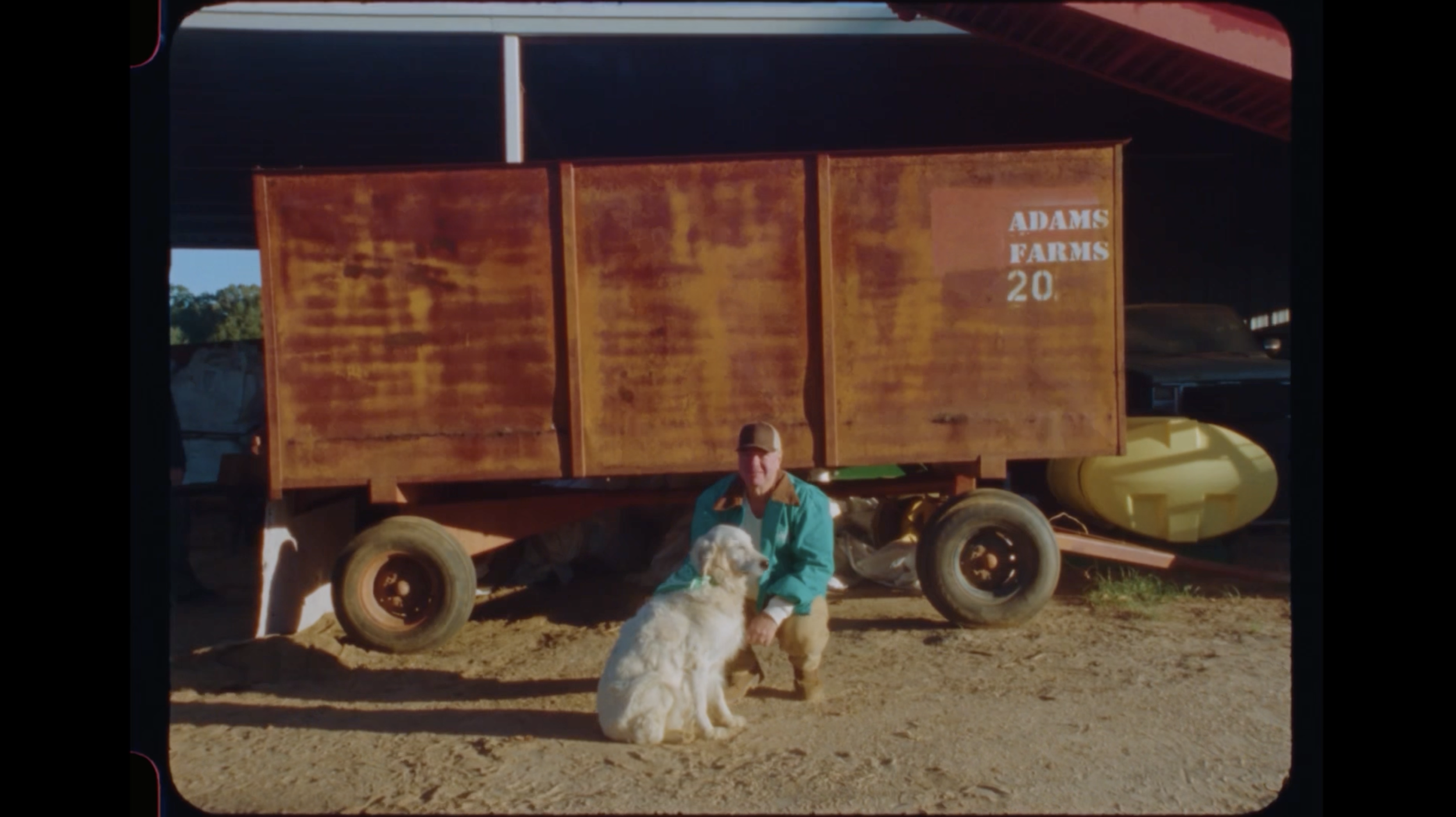 It's not nuts. It's Peanuts.