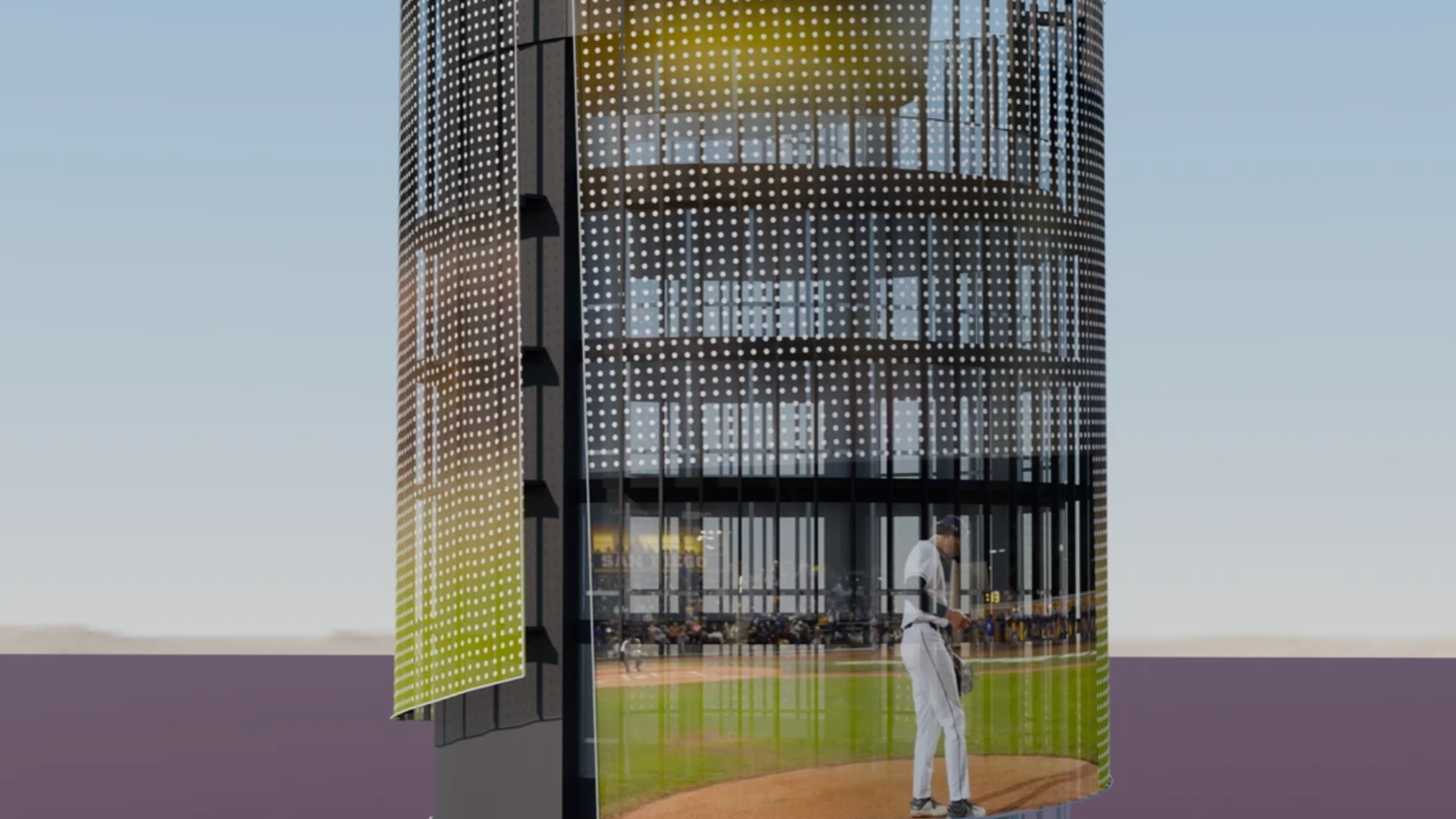 Showcasing UCSD Triton Center: XR Marketing for Capital Projects