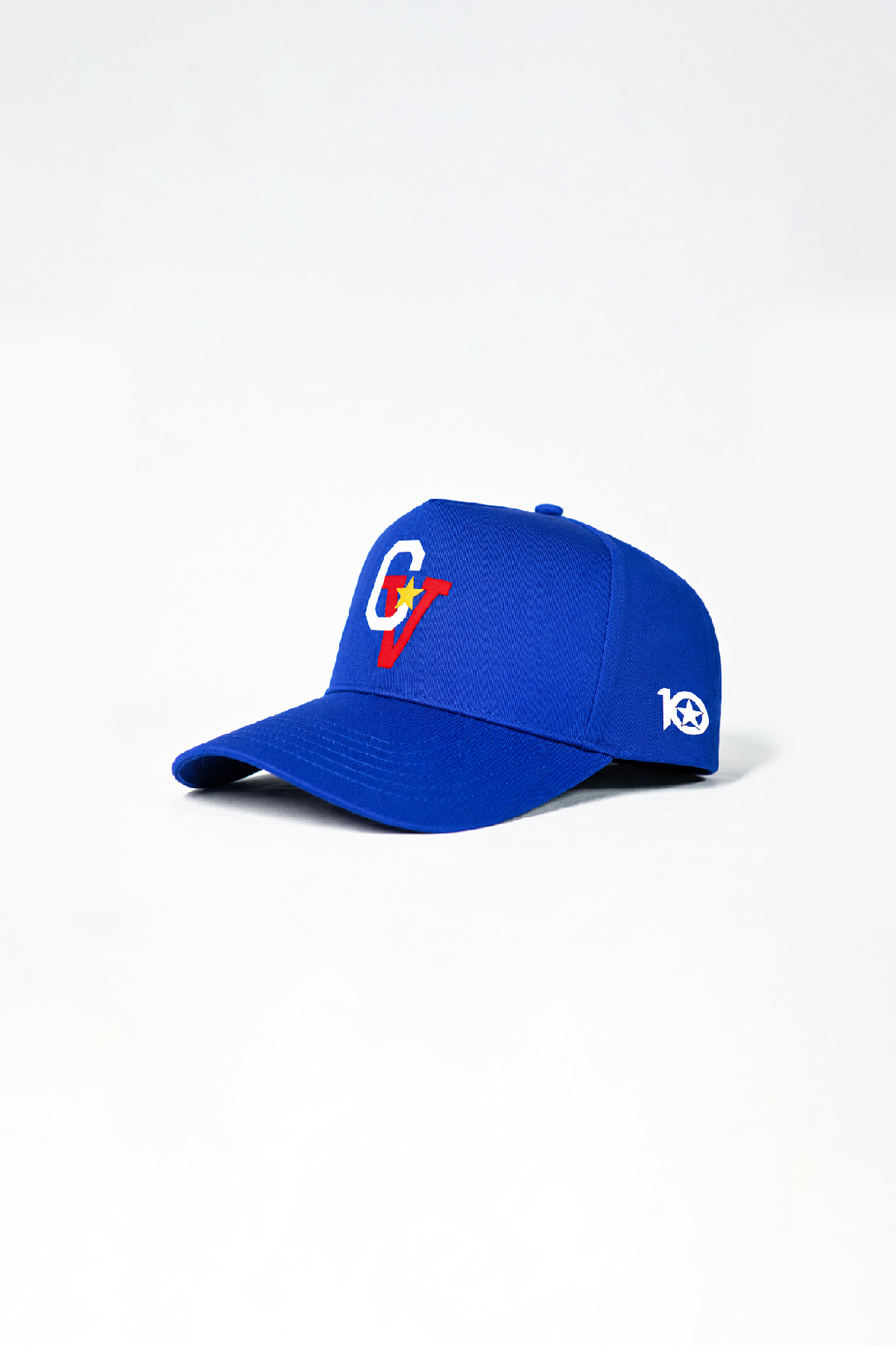 Cabo Verde K-Frame Snapback