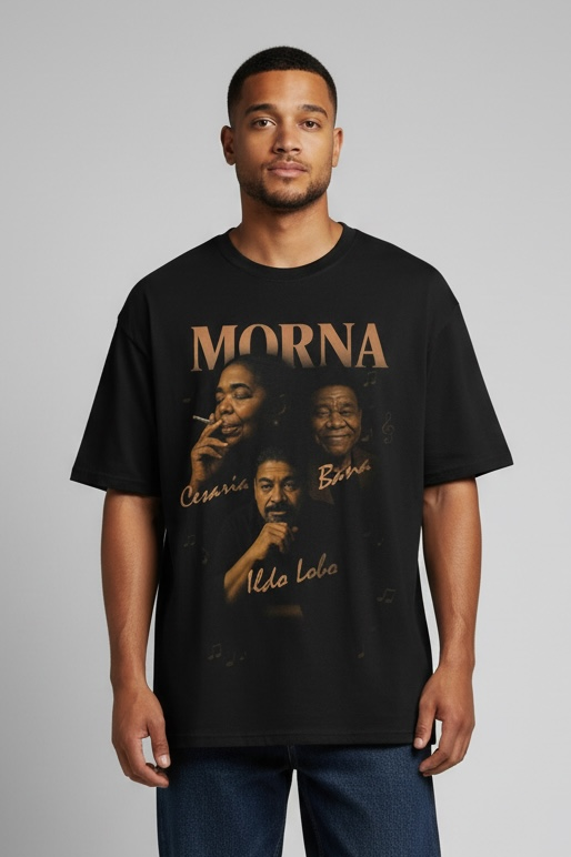 Morna Legends Tee