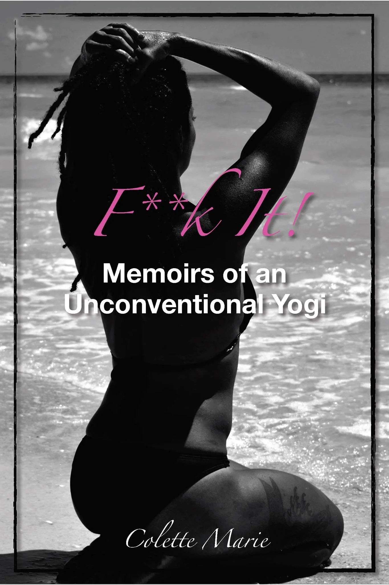 Memoirs of an Unconventional Yogi is an account of Colette Marie's journey  toward awakening and self realization, through the practice of Nichiren Buddhism, Yoga, Meditation and the Healing Arts. She tells the story of her experience, which is the t