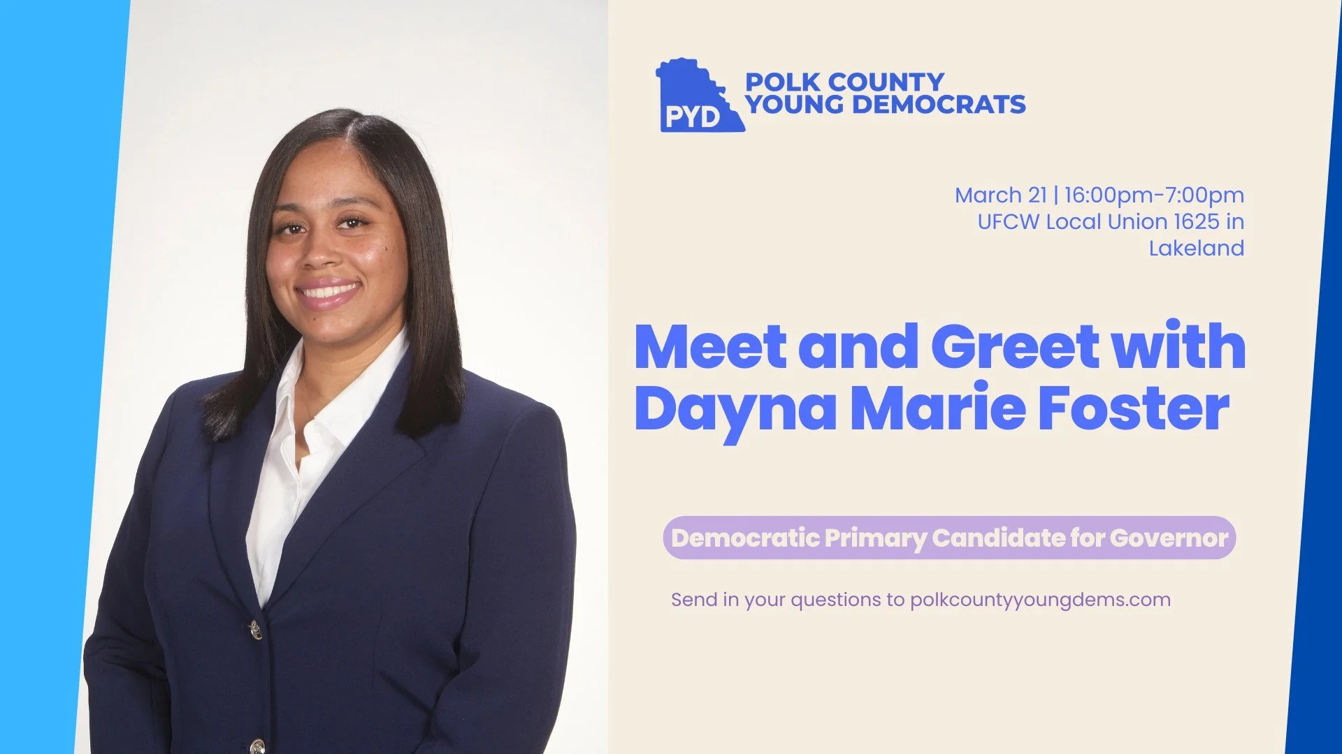 Polk County Young Democrats