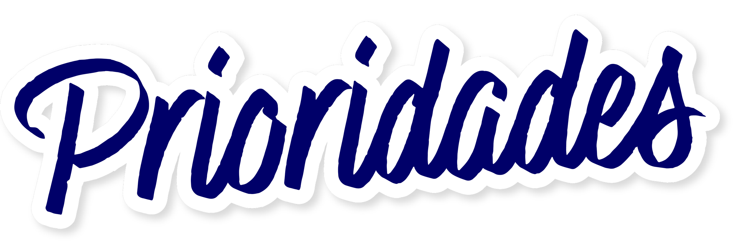 Pink Floyd logo with a blue and white color scheme and stylized, interconnected lettering.